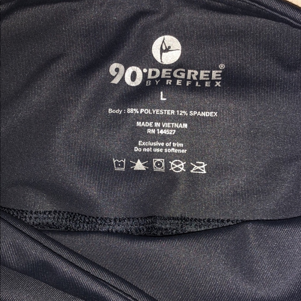 90 degrease by reflex leggings - Picture 3 of 4